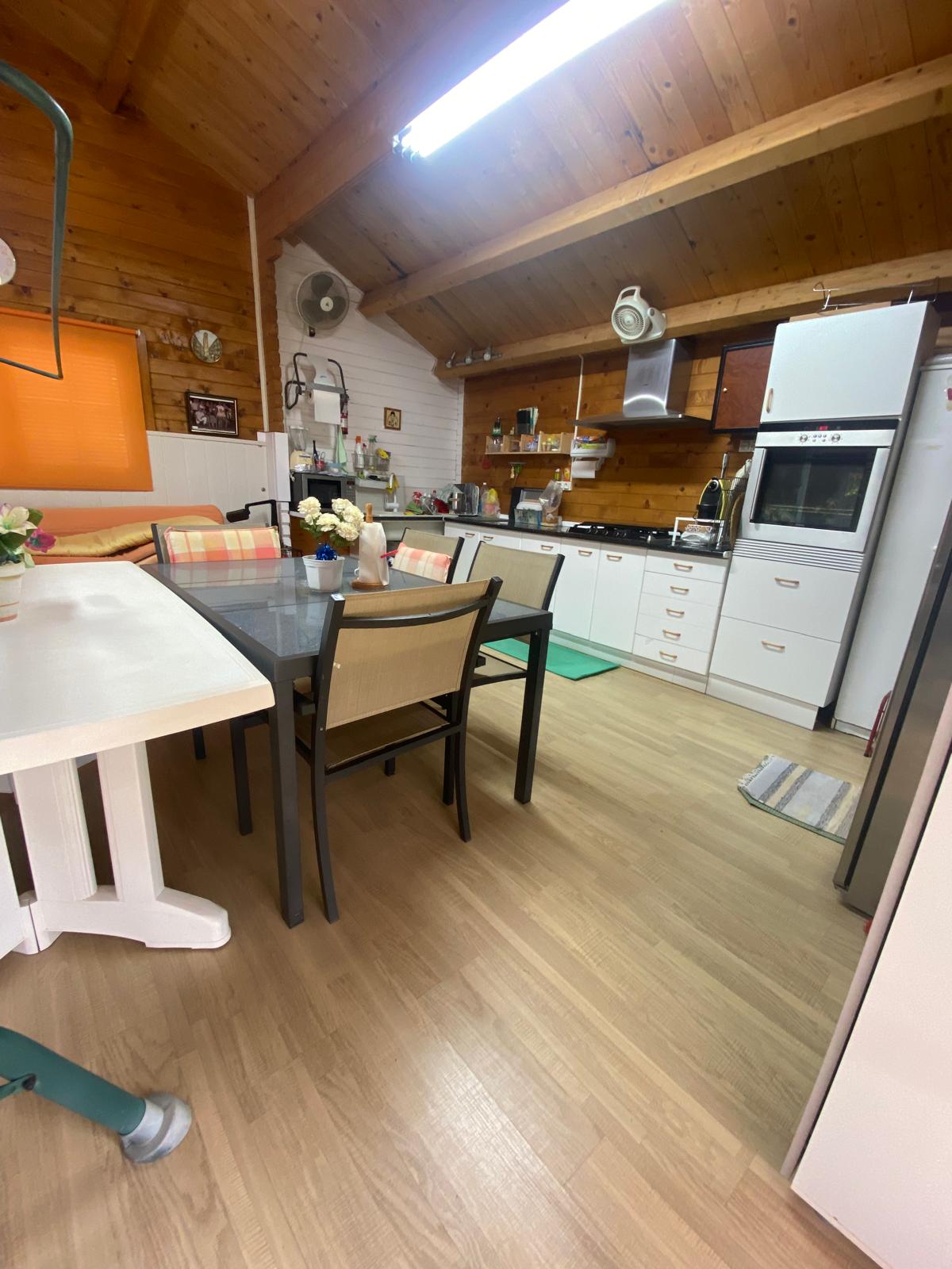 VENTA CHALET ELS POBLETS