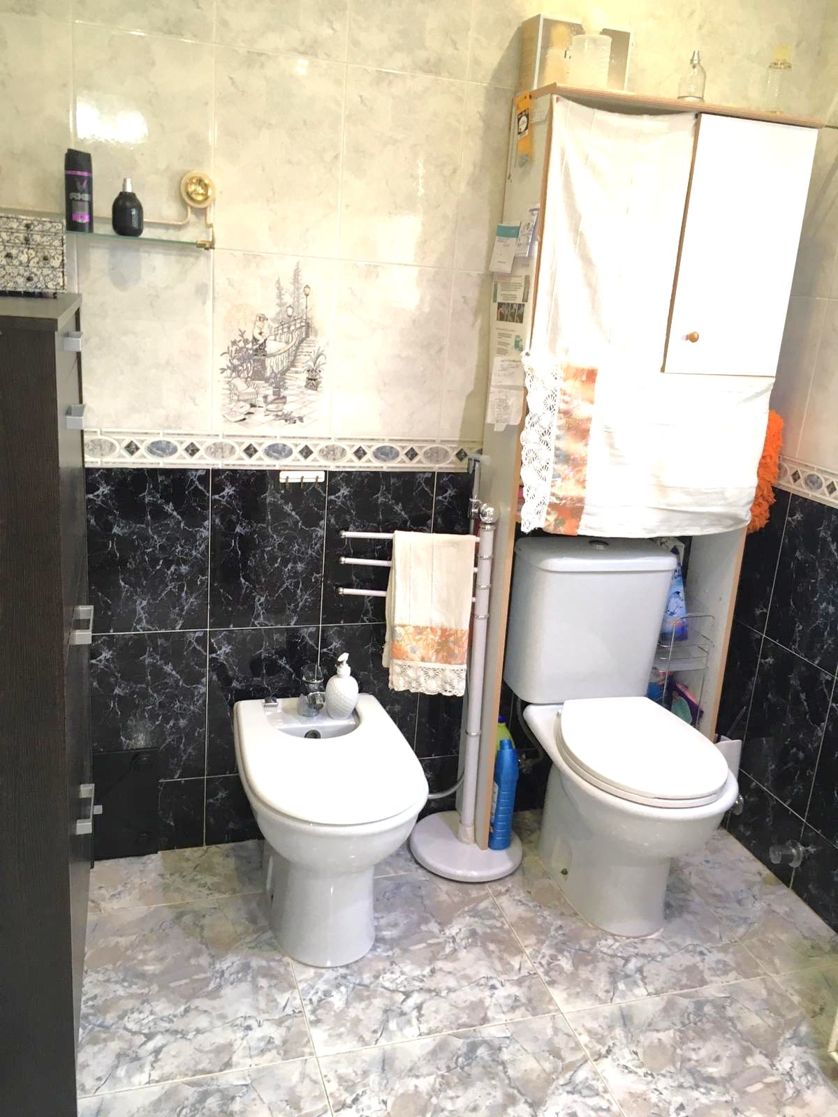 CHALET RUSTICO A 400MTS PLAYA - DENIA
