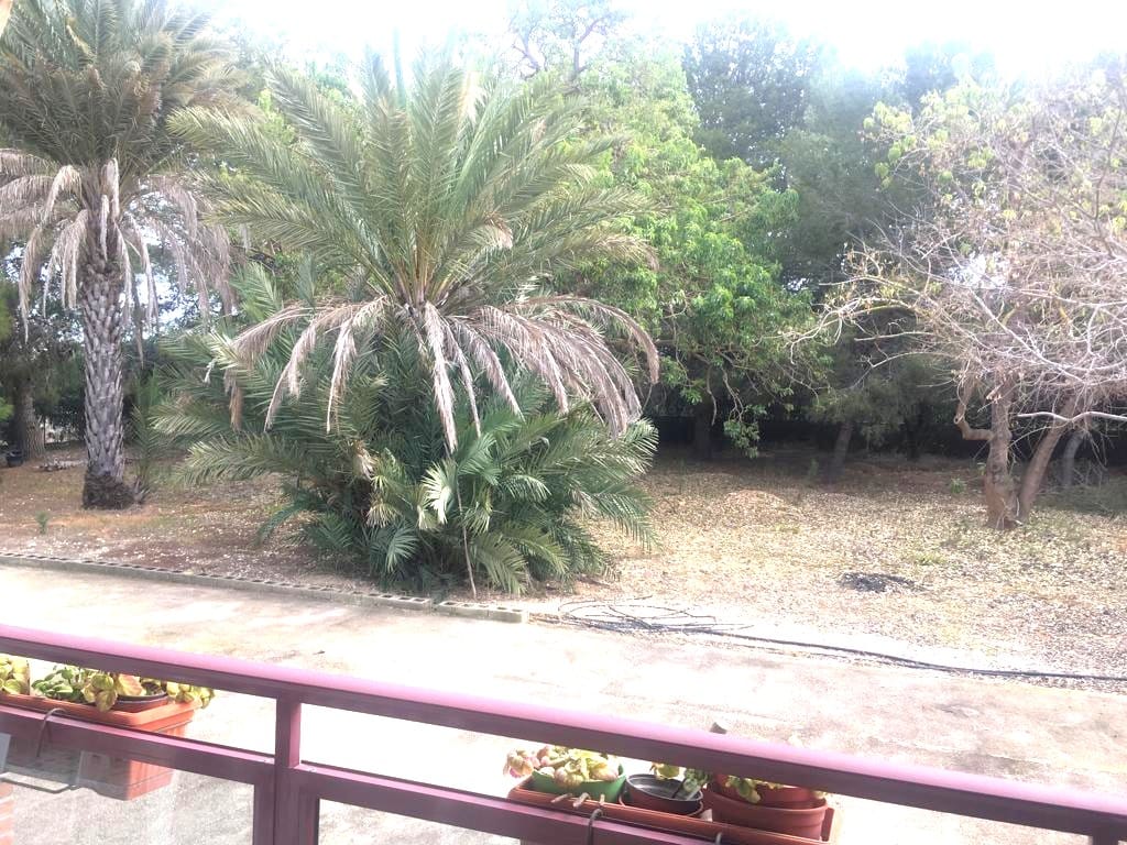 CHALET RUSTICO A 400MTS PLAYA - DENIA