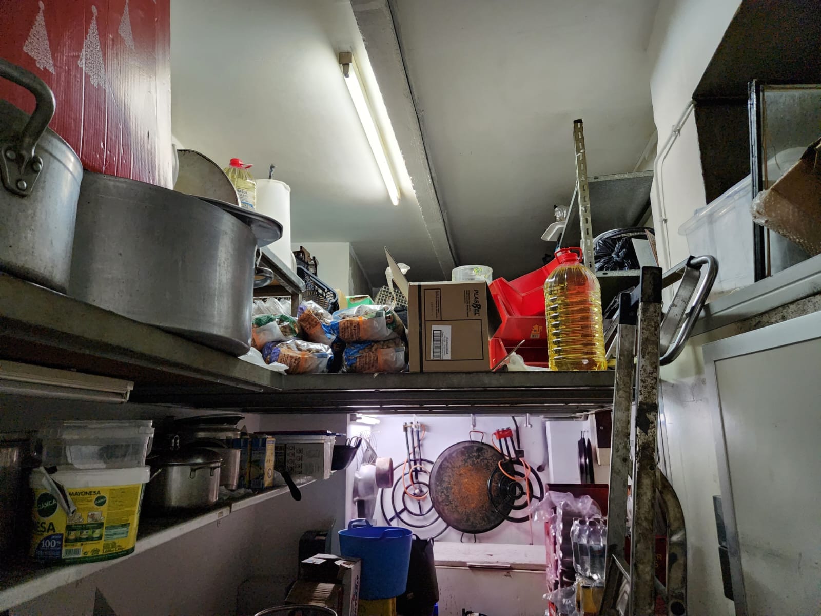 SE VENDE BAR-RESTAURANTE EN ELS POBLETS