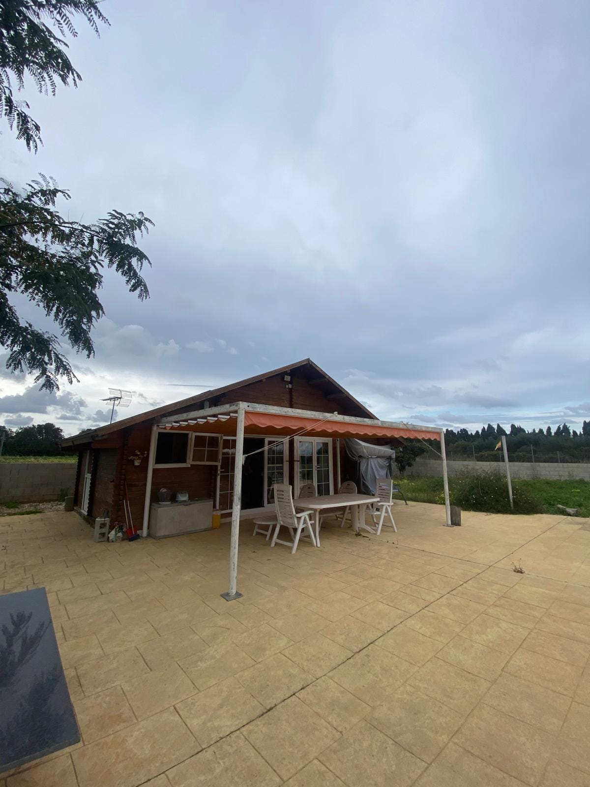 VENTA CHALET ELS POBLETS