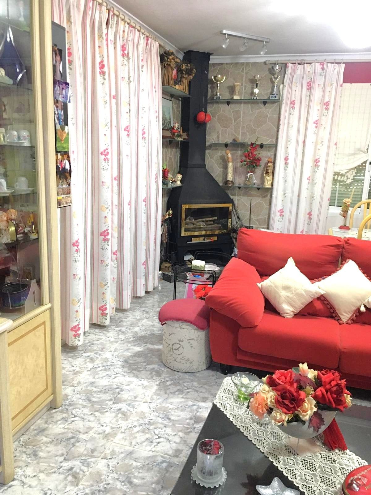 CHALET RUSTICO A 400MTS PLAYA - DENIA