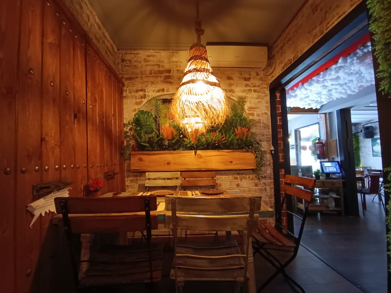 ¡ATENCIÓN PARA LOS QUE BUSCAN LOCAL DEL SECTOR HOSTELERO!