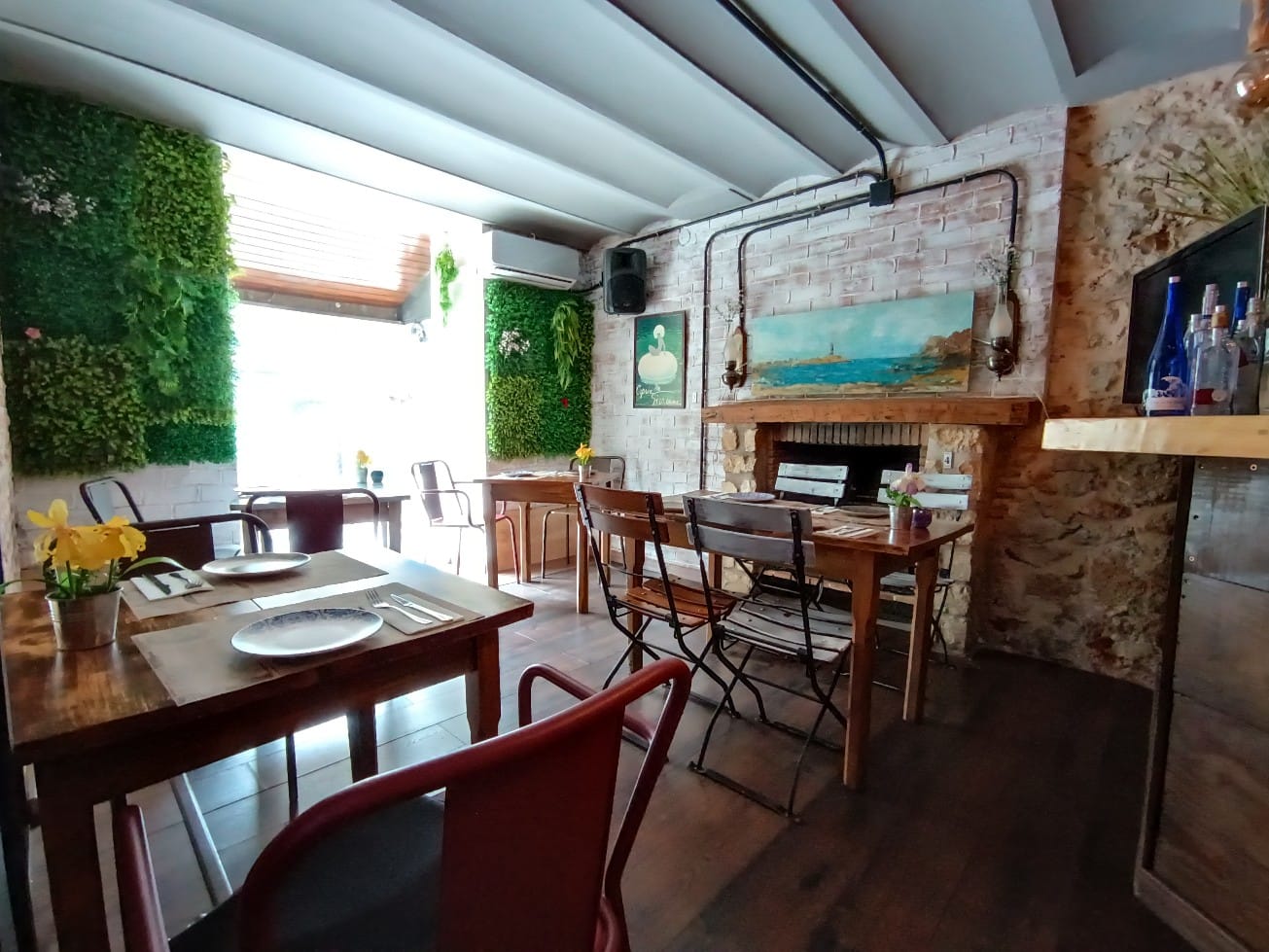 ¡ATENCIÓN PARA LOS QUE BUSCAN LOCAL DEL SECTOR HOSTELERO!