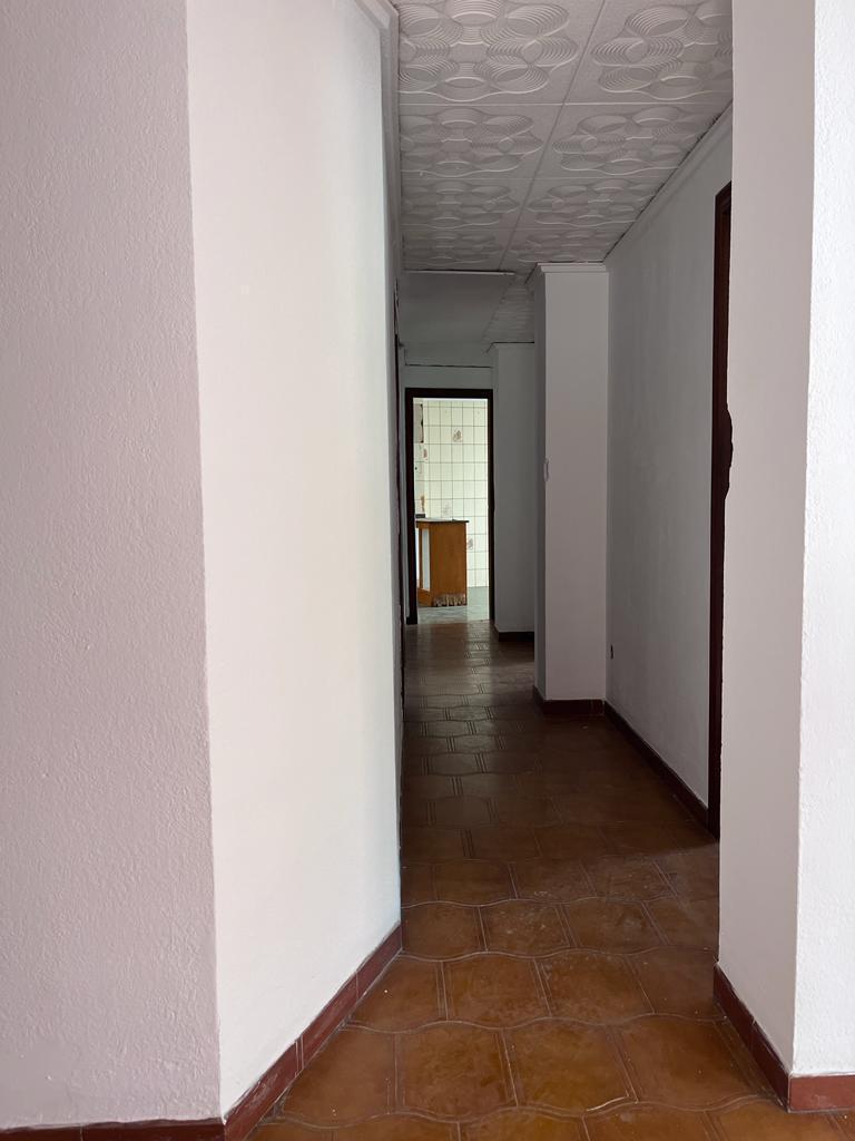 PISO CENTRICO MUY AMPLIO EN DÉNIA