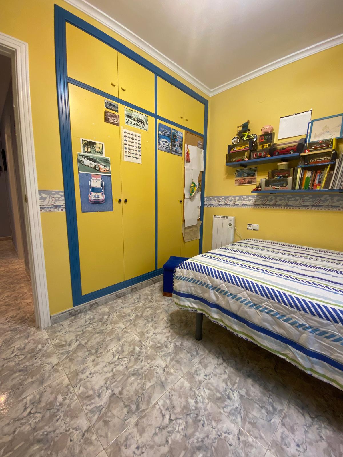 VENTA CHALET ELS POBLETS