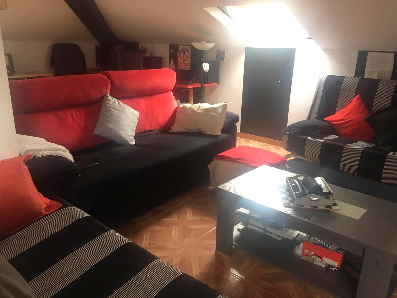 CHALET RUSTICO A 400MTS PLAYA - DENIA