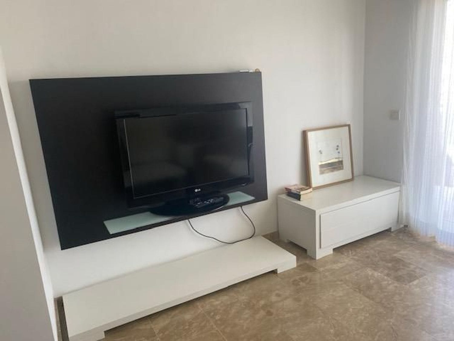 Apartamento en venta 1ª linea de 2 habitaciones en Denia