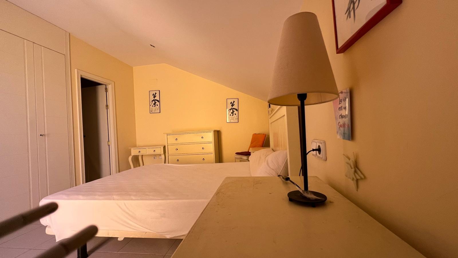 VENTA Ático en venta de 4 dormitorios en Playa de les Marines, Denia