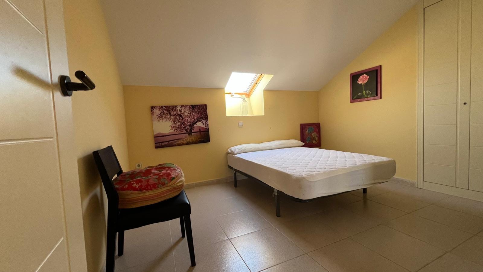 VENTA Ático en venta de 4 dormitorios en Playa de les Marines, Denia