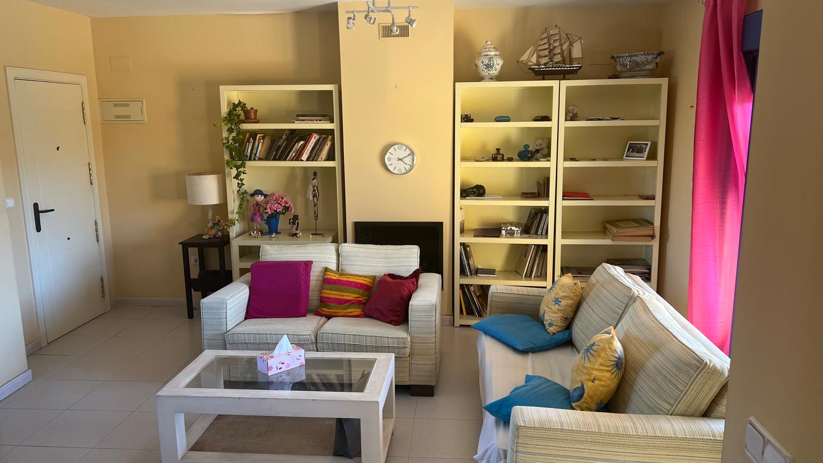 VENTA Ático en venta de 4 dormitorios en Playa de les Marines, Denia