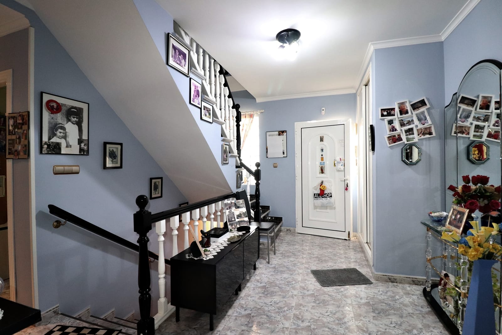 Villa | Chalet en venta en Els Poblets