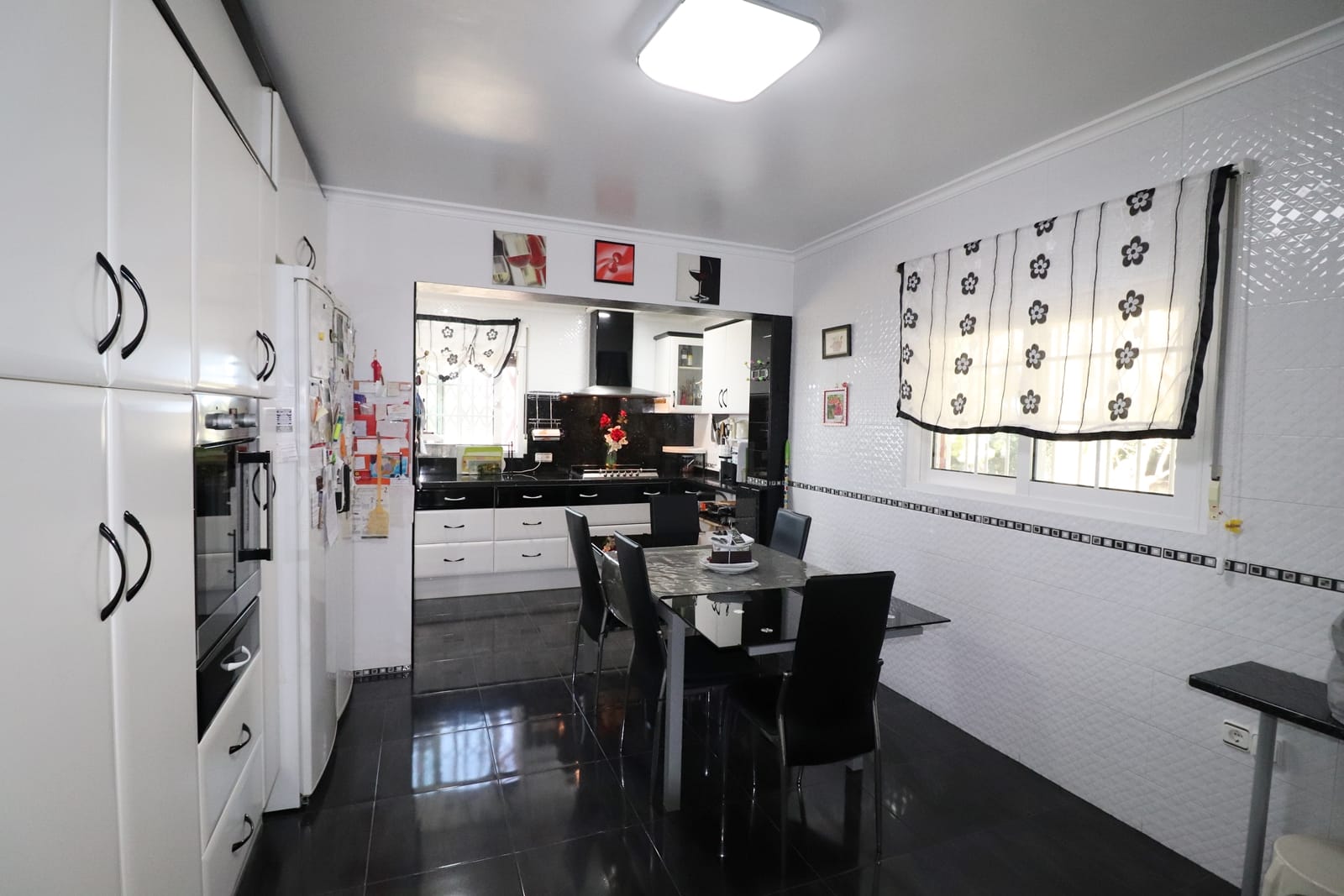 Villa | Chalet en venta en Els Poblets