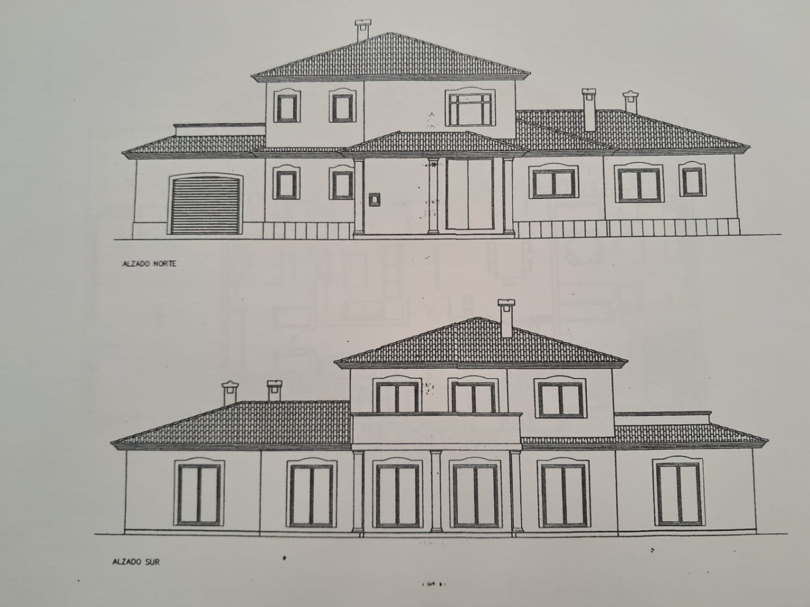 Parcela en Venta en Zona Golf Pedreguer