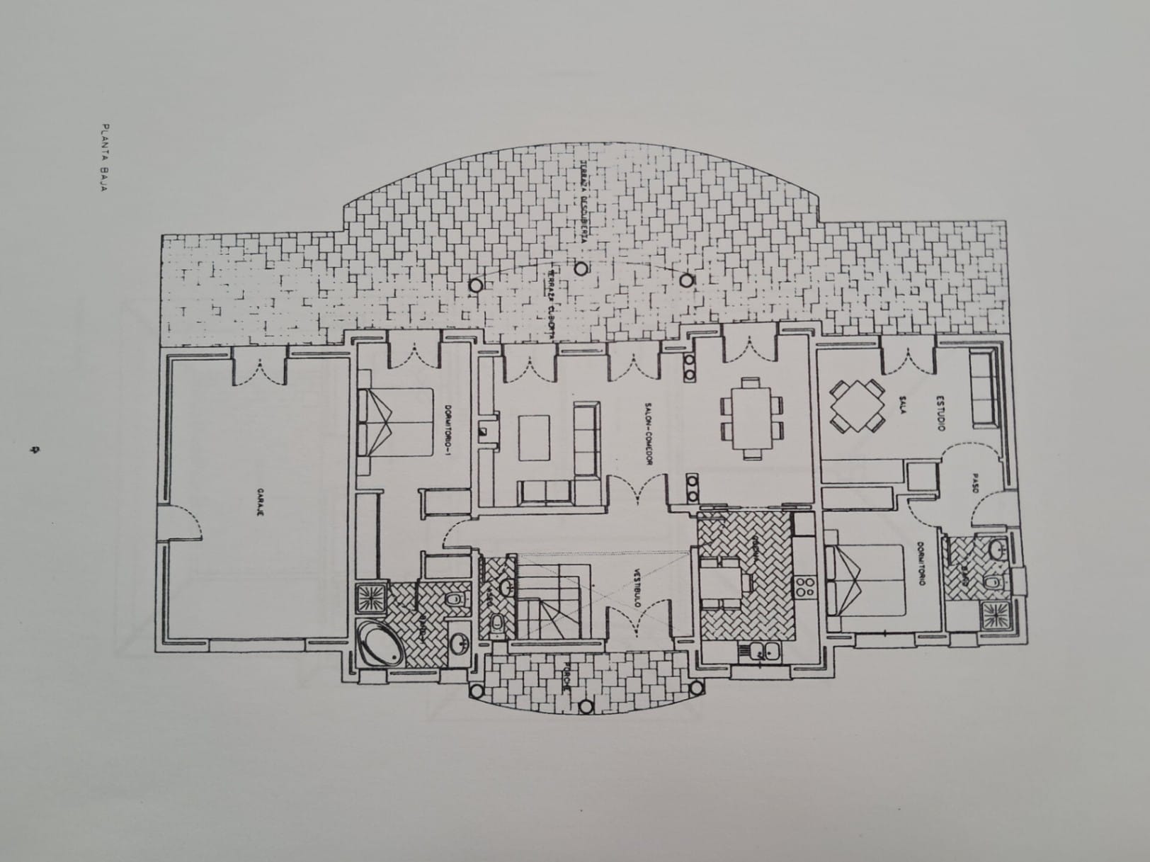 Parcela en Venta en Zona Golf Pedreguer