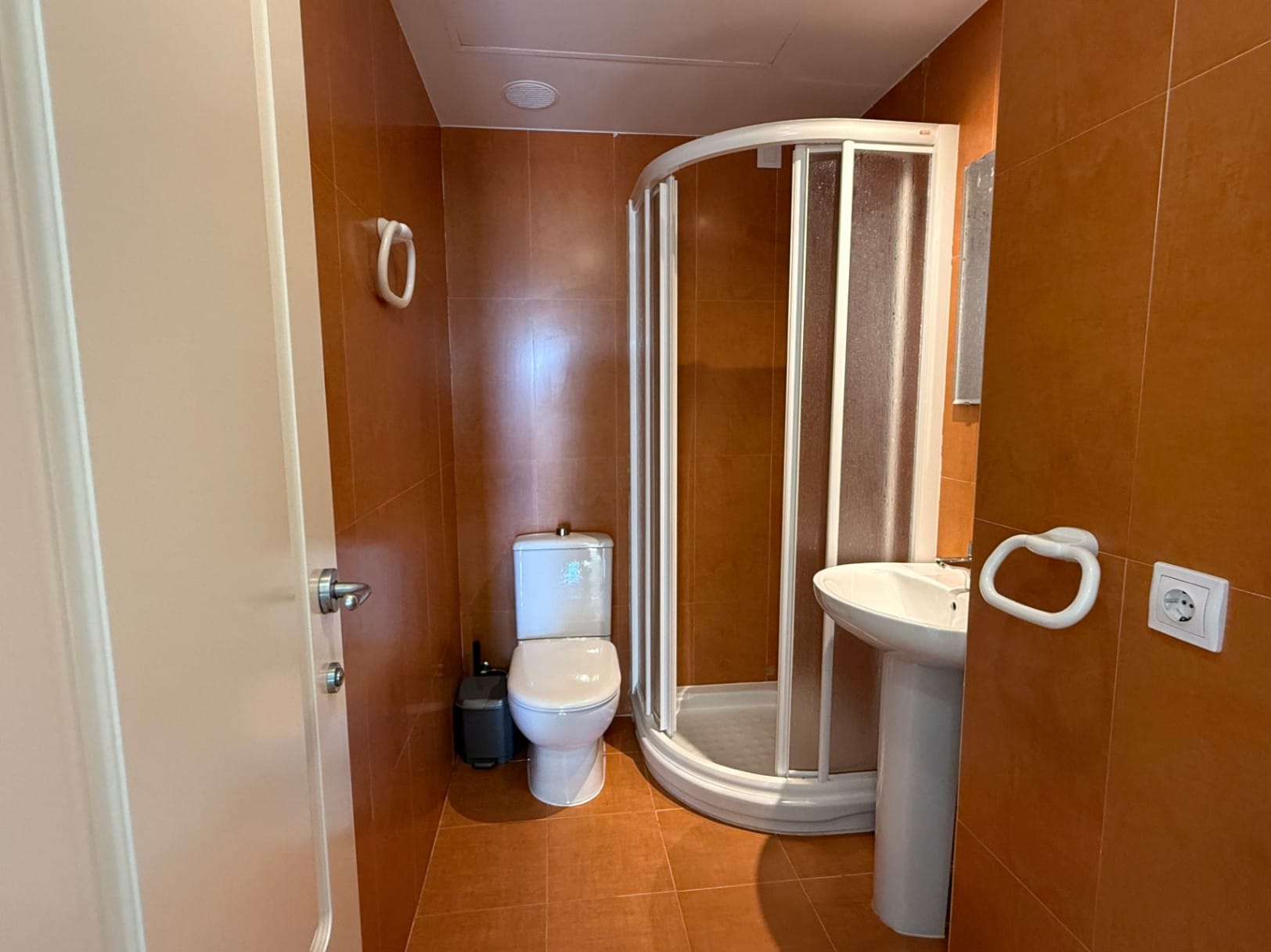 Apartamento en venta de 3 dormitorios en el Centro Urbano de Denia
