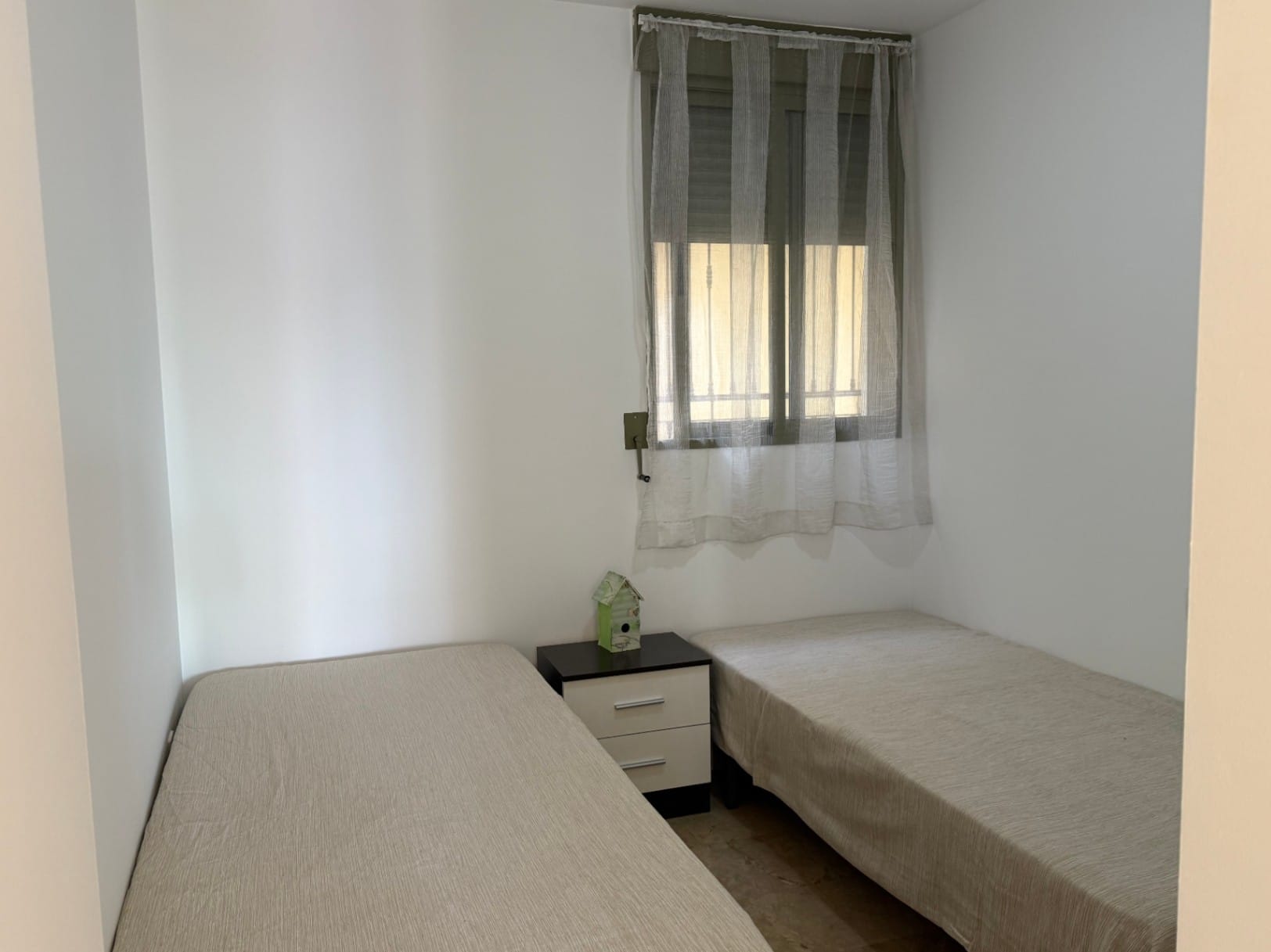 Apartamento en venta de 3 dormitorios en el Centro Urbano de Denia