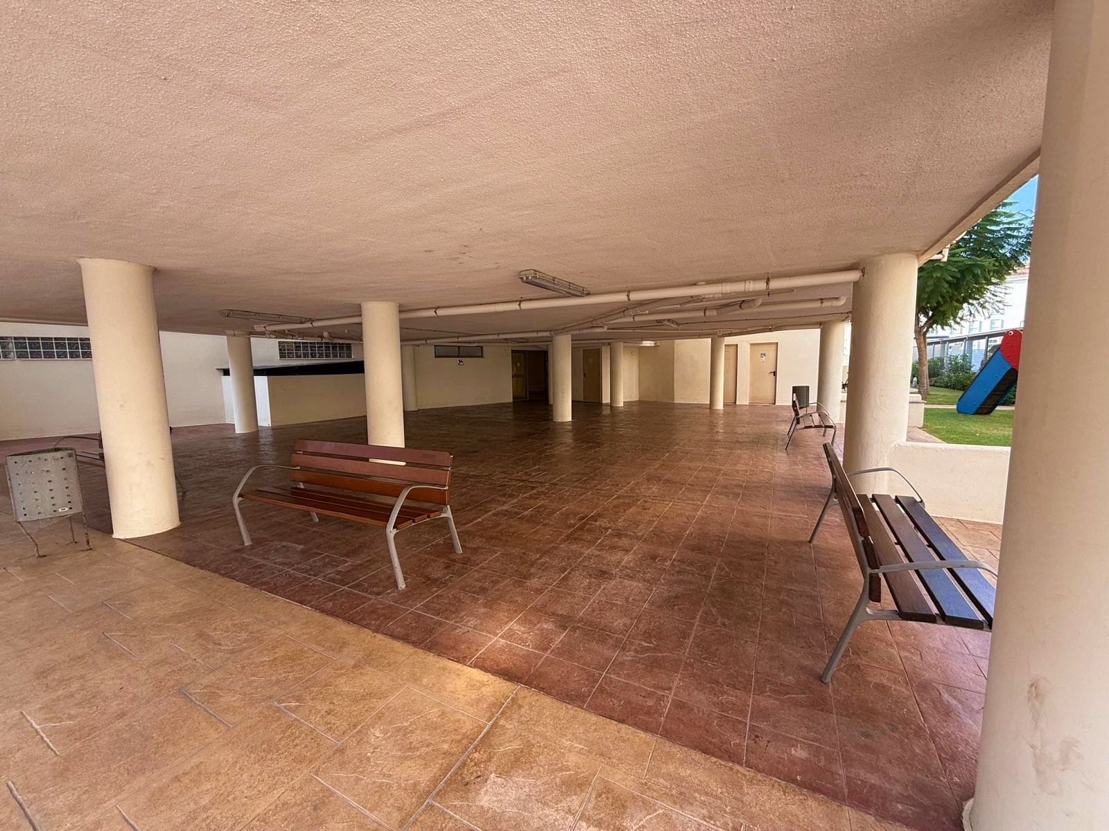 Apartamento en venta de 3 dormitorios en el Centro Urbano de Denia