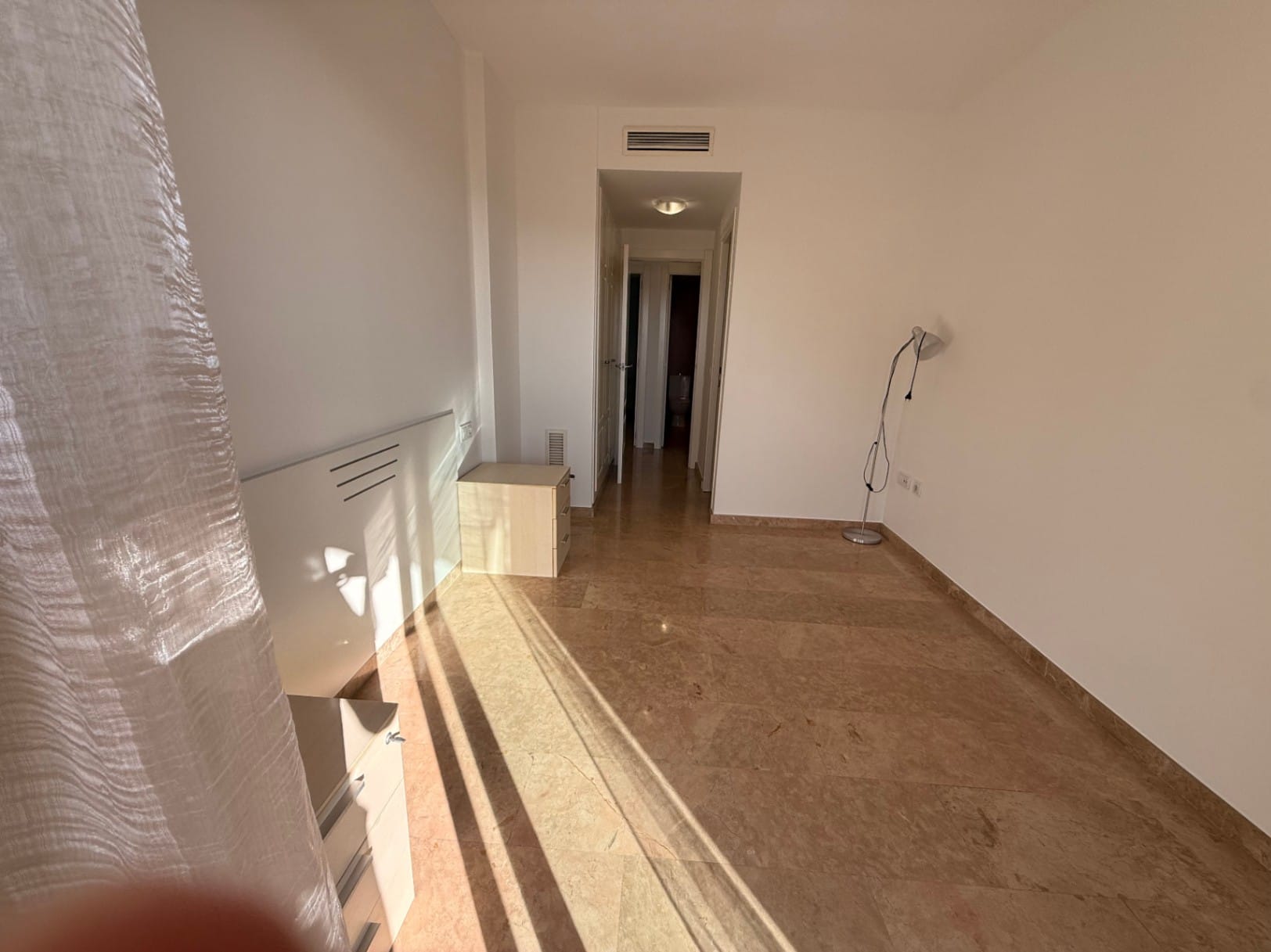 Apartamento en venta de 3 dormitorios en el Centro Urbano de Denia
