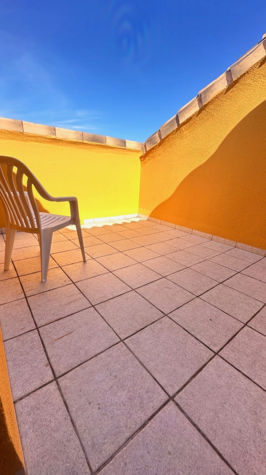 VENTA DE ATICO DUPLEX EN DENIA, LAS MARINAS, KM. 1