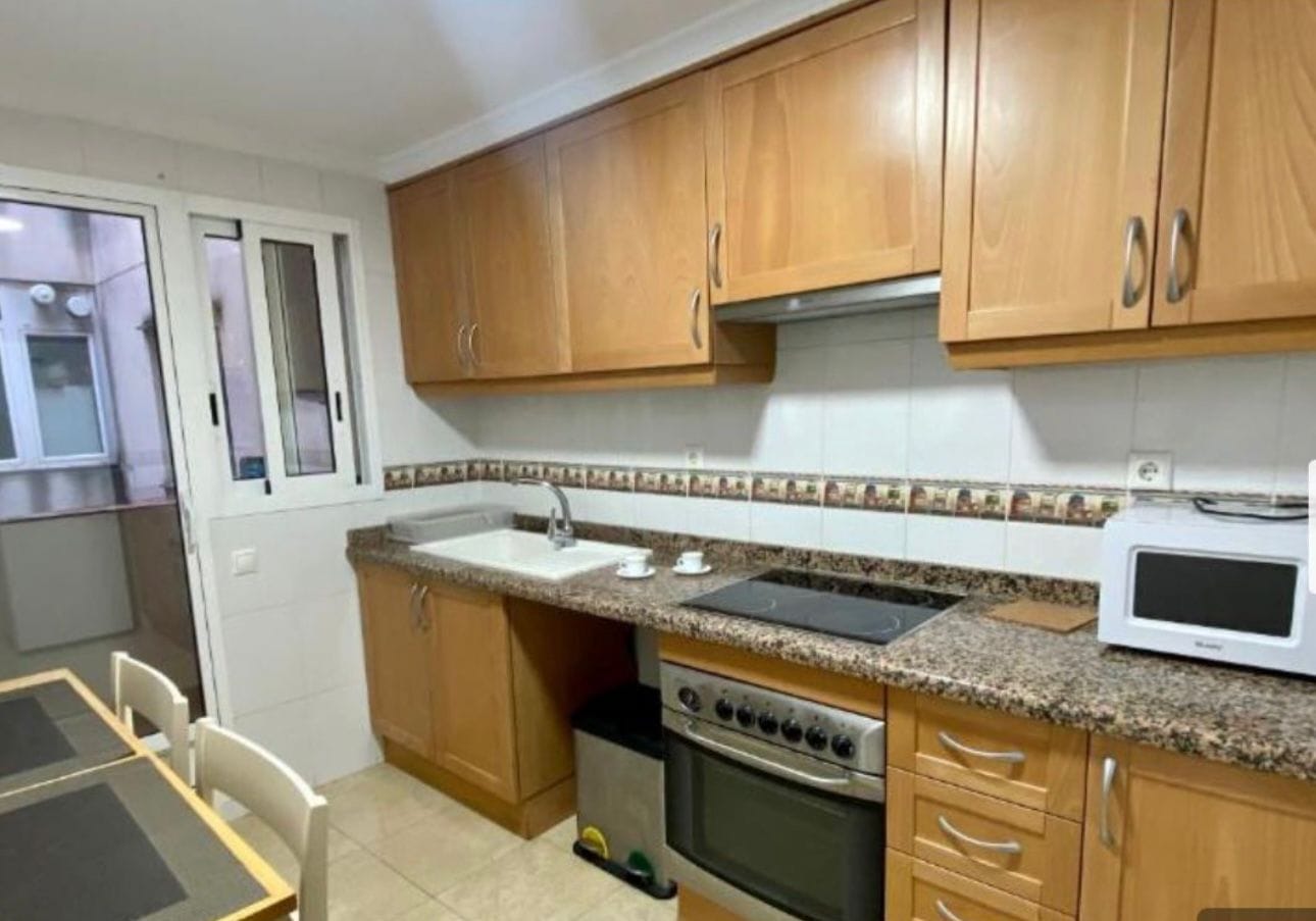 SE VENDE PISO EN DENIA, CASCO URBANO