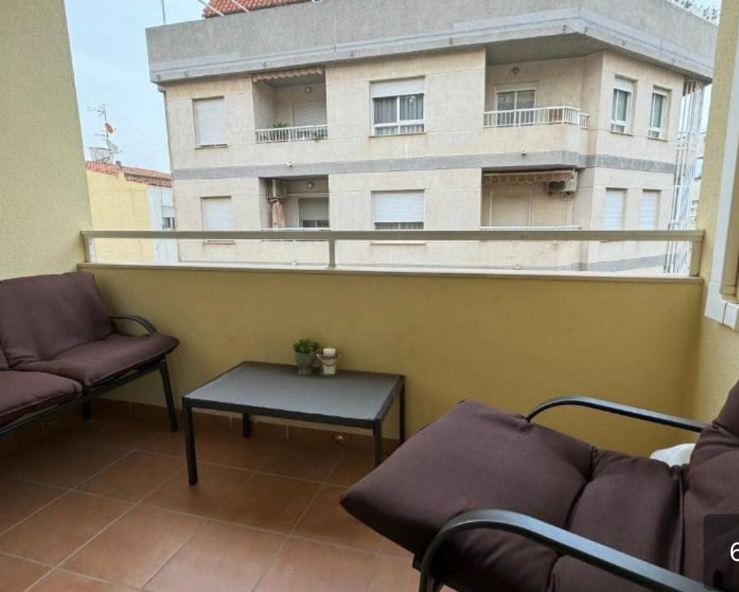 SE VENDE PISO EN DENIA, CASCO URBANO