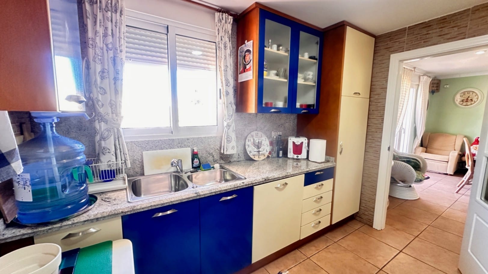 VENTA DE ATICO EN DENIA, LAS MARINAS, KM. 1,5