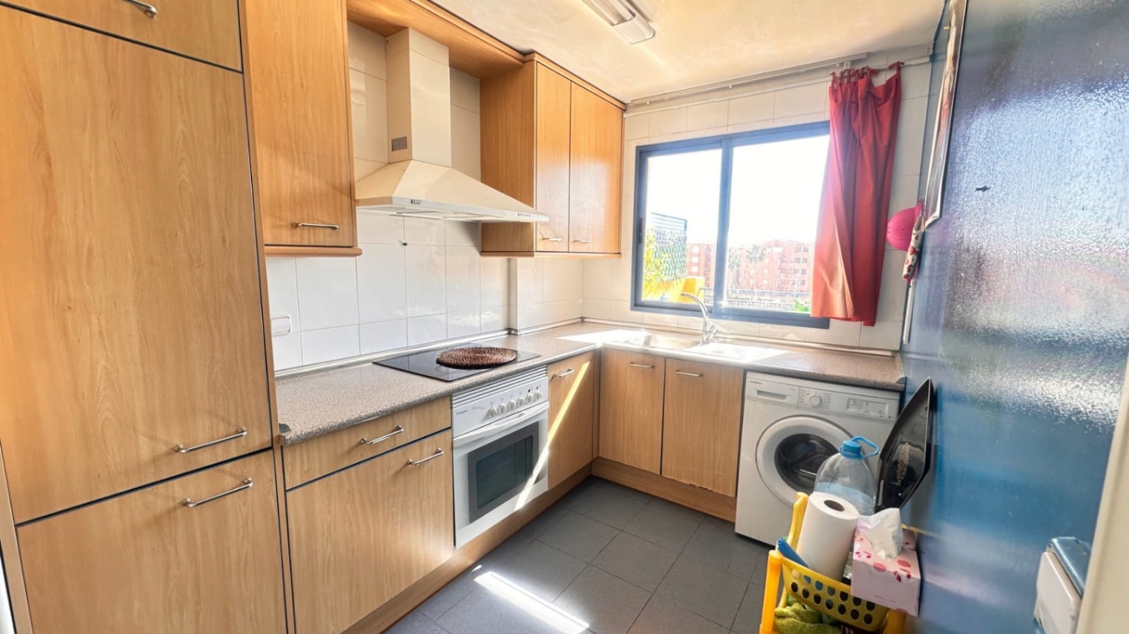 VENTA DE ATICO DUPLEX EN DENIA, LAS MARINAS, KM. 1
