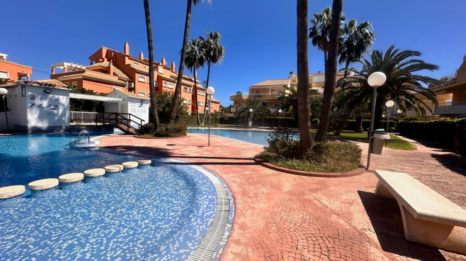 VENTA DE ATICO EN DENIA, LAS MARINAS, KM. 1,5