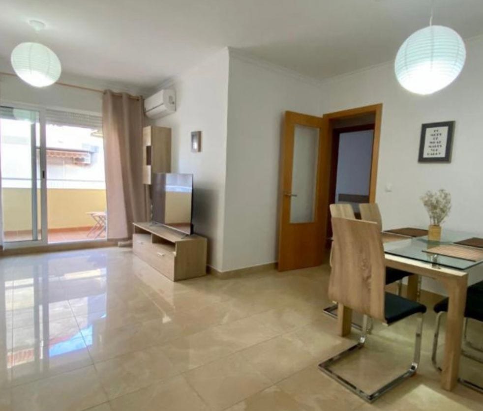 SE VENDE PISO EN DENIA, CASCO URBANO