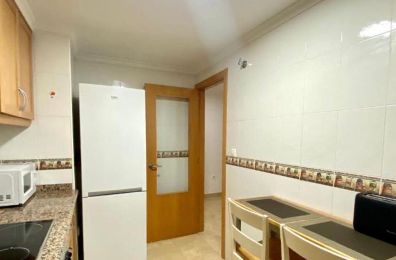 SE VENDE PISO EN DENIA, CASCO URBANO