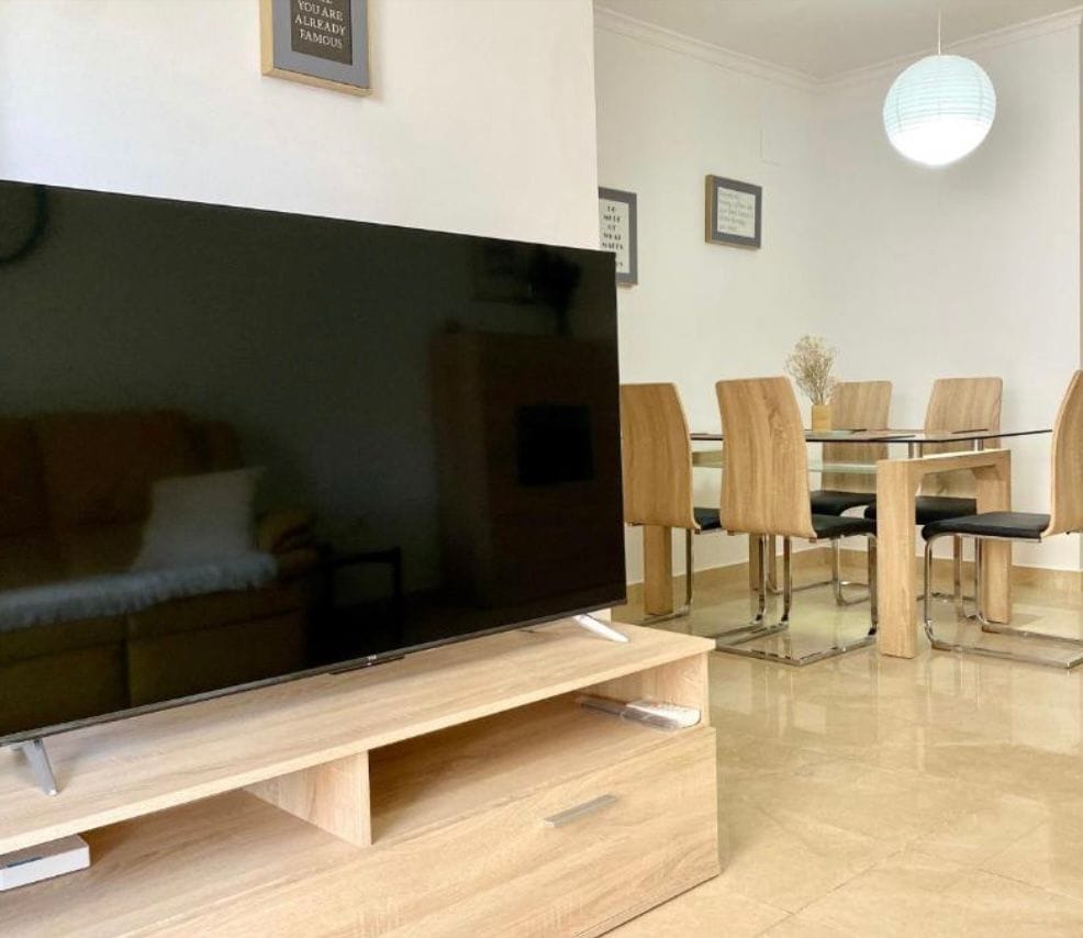 SE VENDE PISO EN DENIA, CASCO URBANO