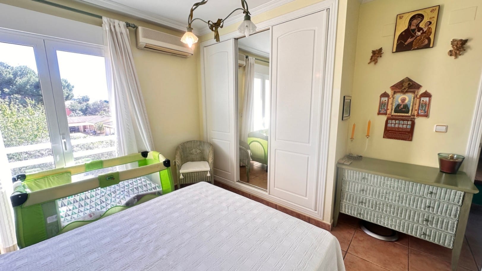 VENTA DE ATICO EN DENIA, LAS MARINAS, KM. 1,5