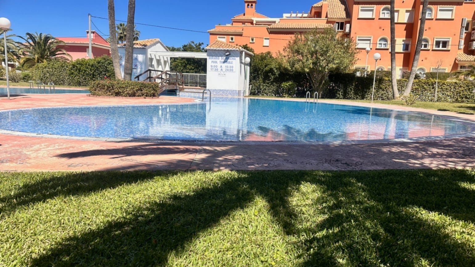VENTA DE ATICO EN DENIA, LAS MARINAS, KM. 1,5