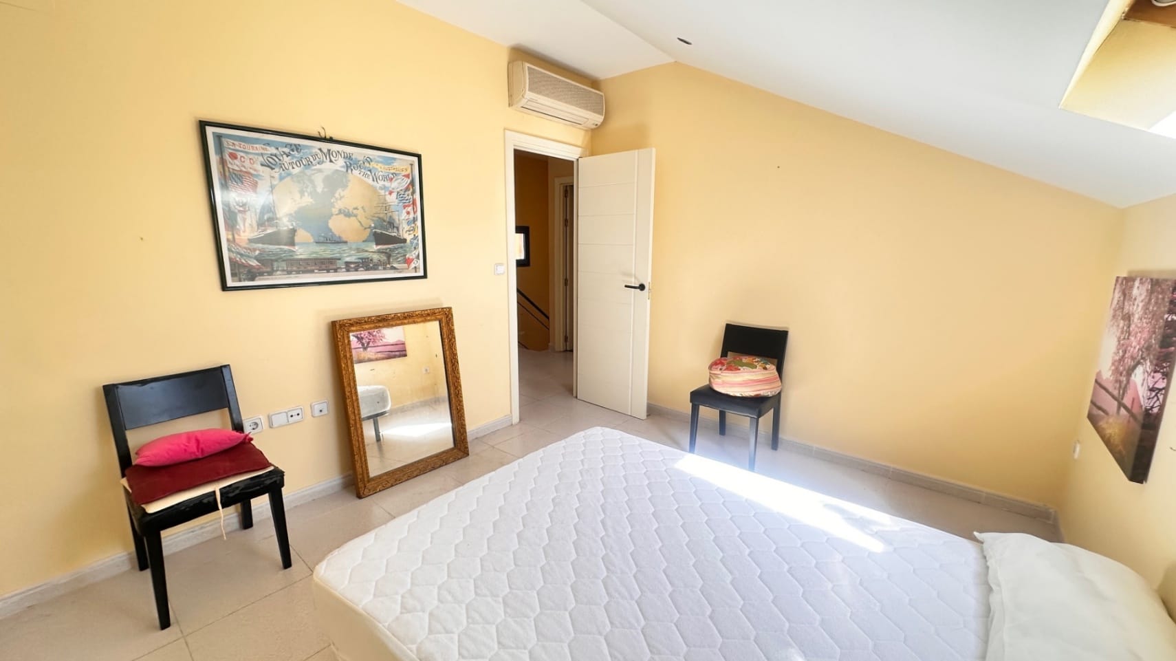 VENTA DE ATICO DUPLEX EN DENIA, LAS MARINAS, KM. 1