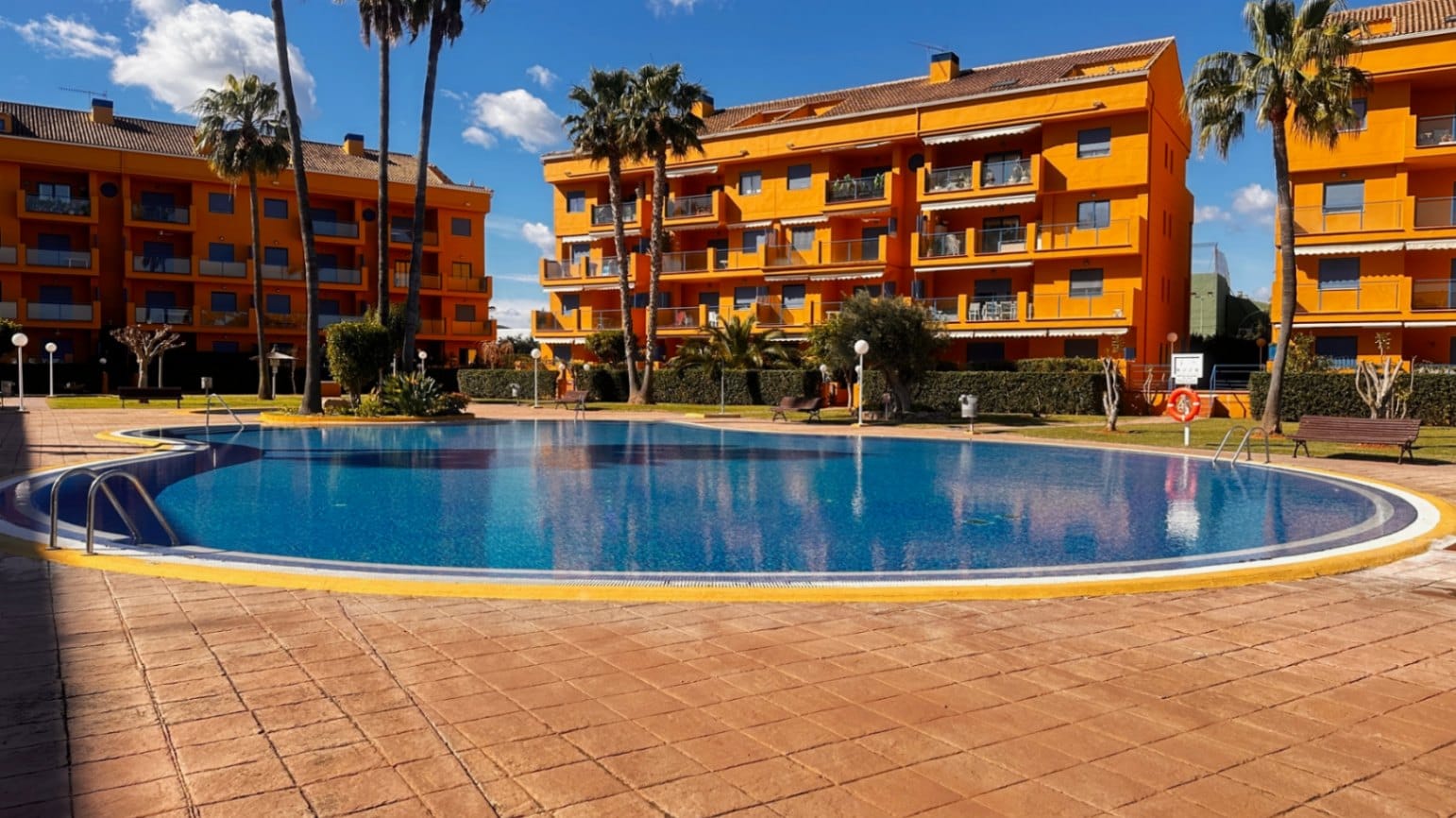 VENTA DE ATICO DUPLEX EN DENIA, LAS MARINAS, KM. 1