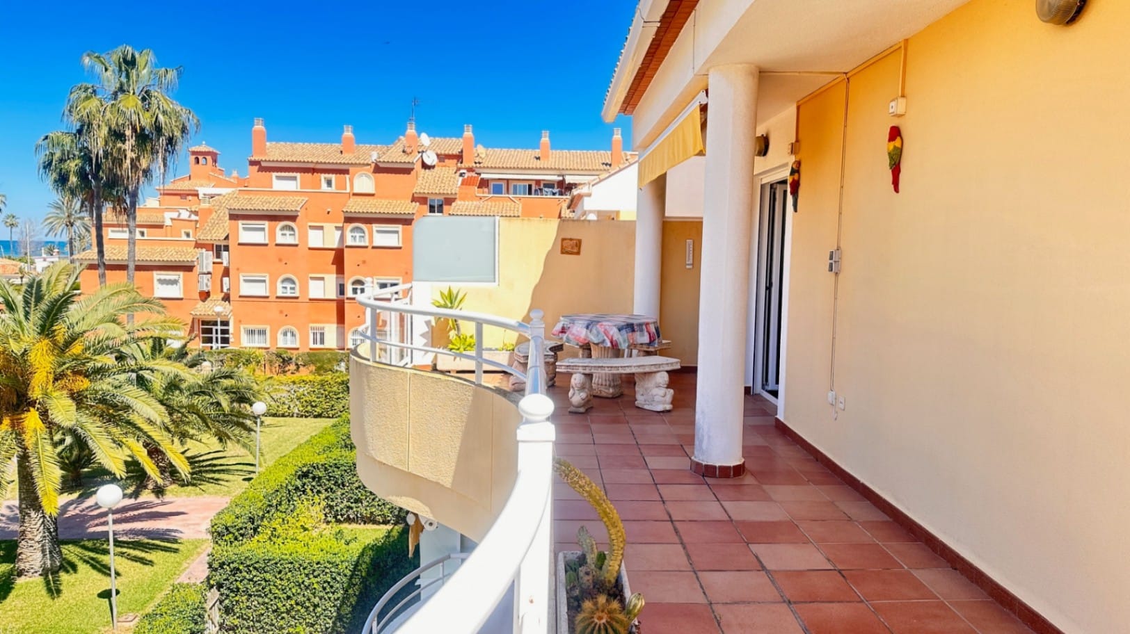 VENTA DE ATICO EN DENIA, LAS MARINAS, KM. 1,5