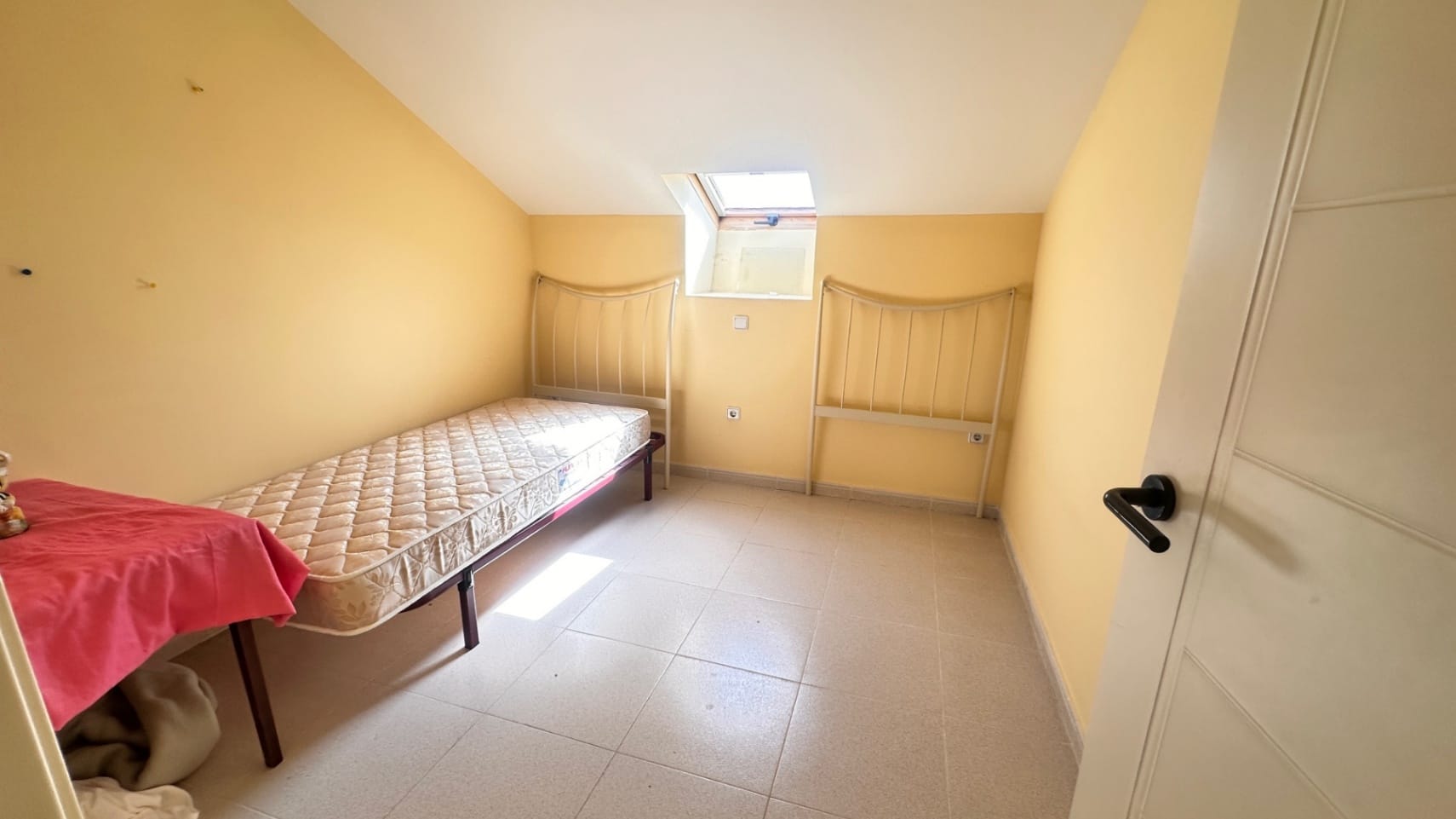 VENTA DE ATICO DUPLEX EN DENIA, LAS MARINAS, KM. 1