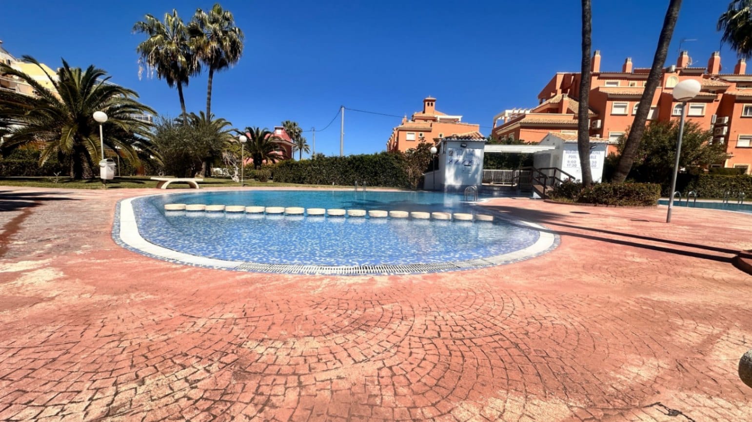VENTA DE ATICO EN DENIA, LAS MARINAS, KM. 1,5