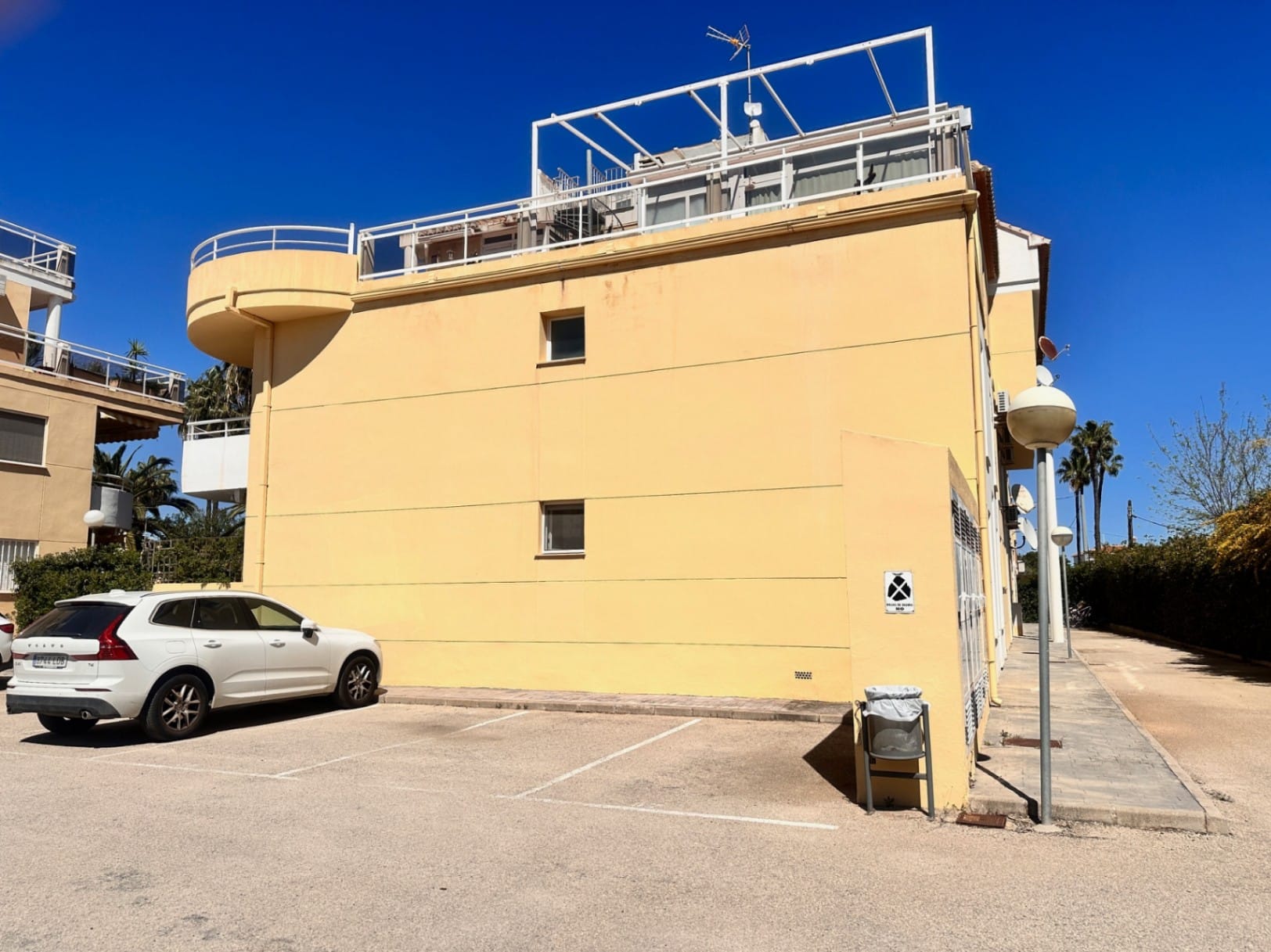 VENTA DE ATICO EN DENIA, LAS MARINAS, KM. 1,5