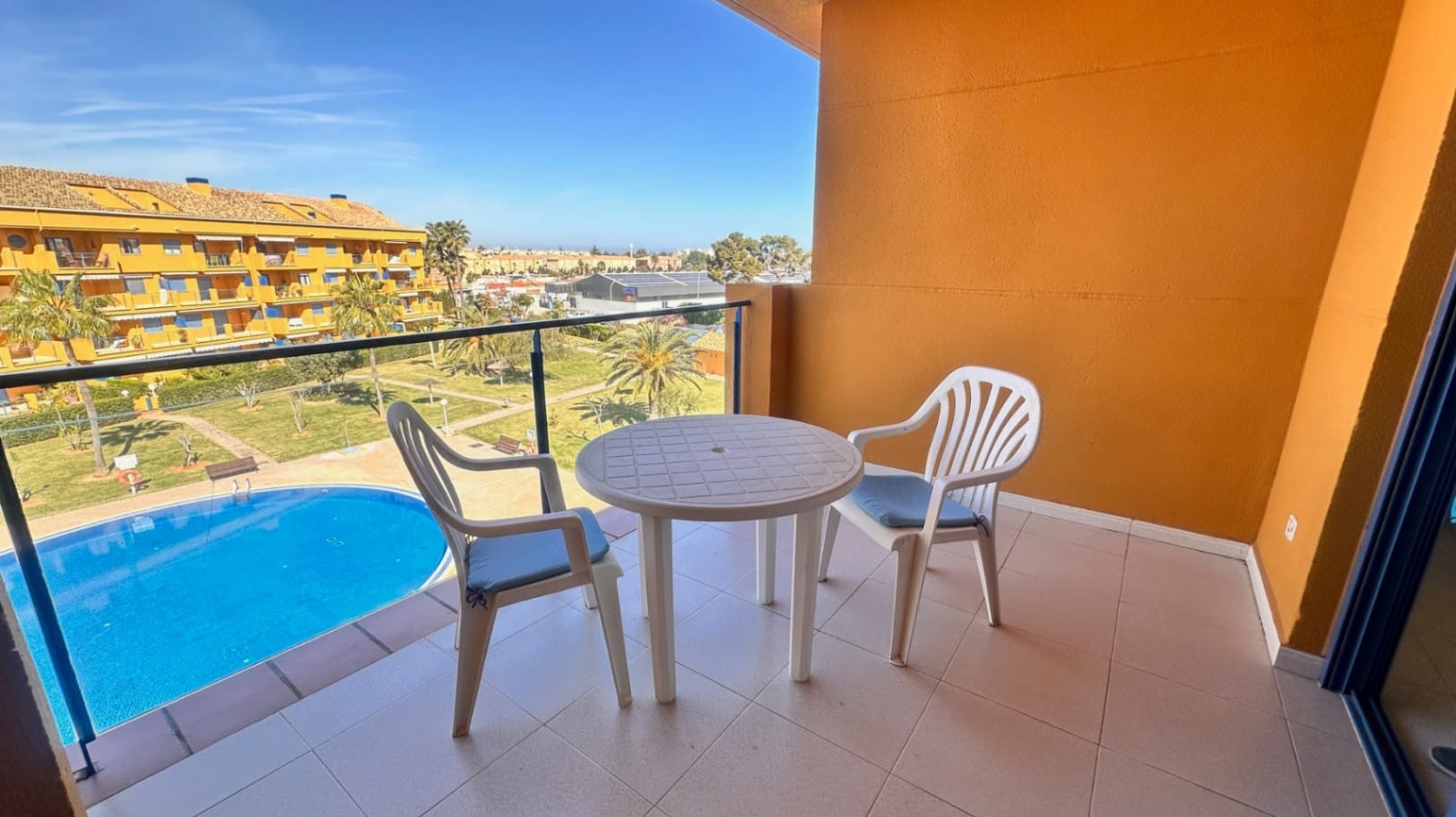 VENTA DE ATICO DUPLEX EN DENIA, LAS MARINAS, KM. 1