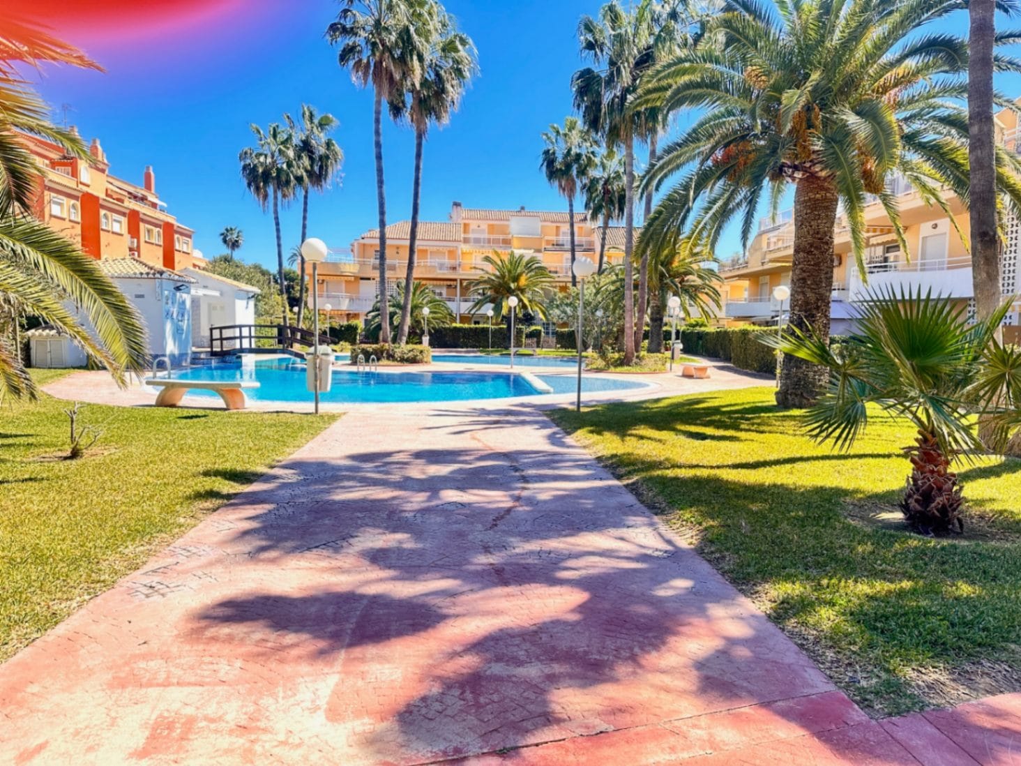 VENTA DE ATICO EN DENIA, LAS MARINAS, KM. 1,5