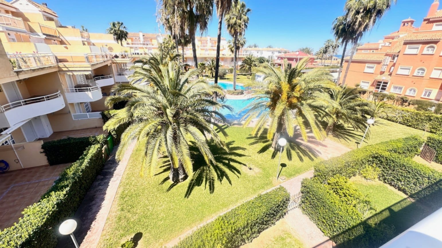 VENTA DE ATICO EN DENIA, LAS MARINAS, KM. 1,5