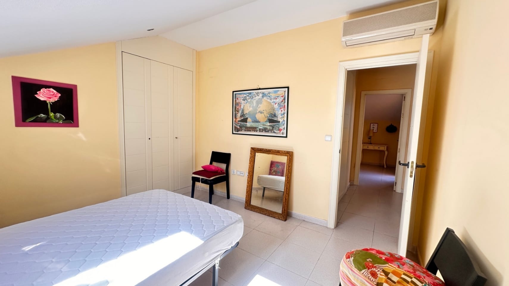 VENTA DE ATICO DUPLEX EN DENIA, LAS MARINAS, KM. 1
