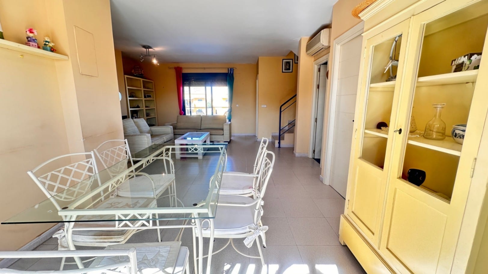 VENTA DE ATICO DUPLEX EN DENIA, LAS MARINAS, KM. 1
