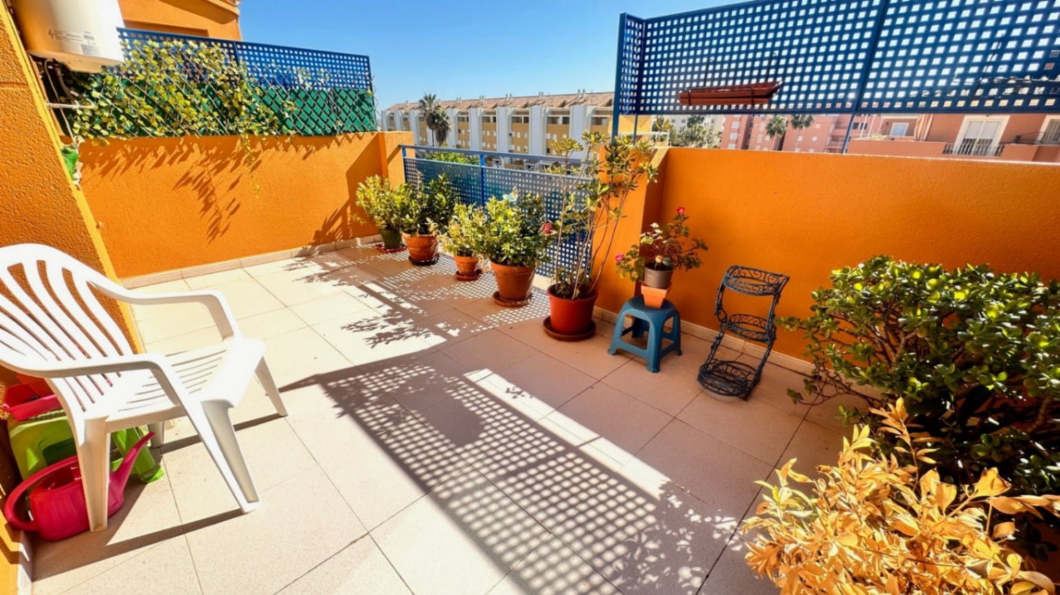 VENTA DE ATICO DUPLEX EN DENIA, LAS MARINAS, KM. 1