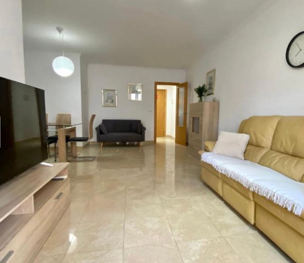 SE VENDE PISO EN DENIA, CASCO URBANO