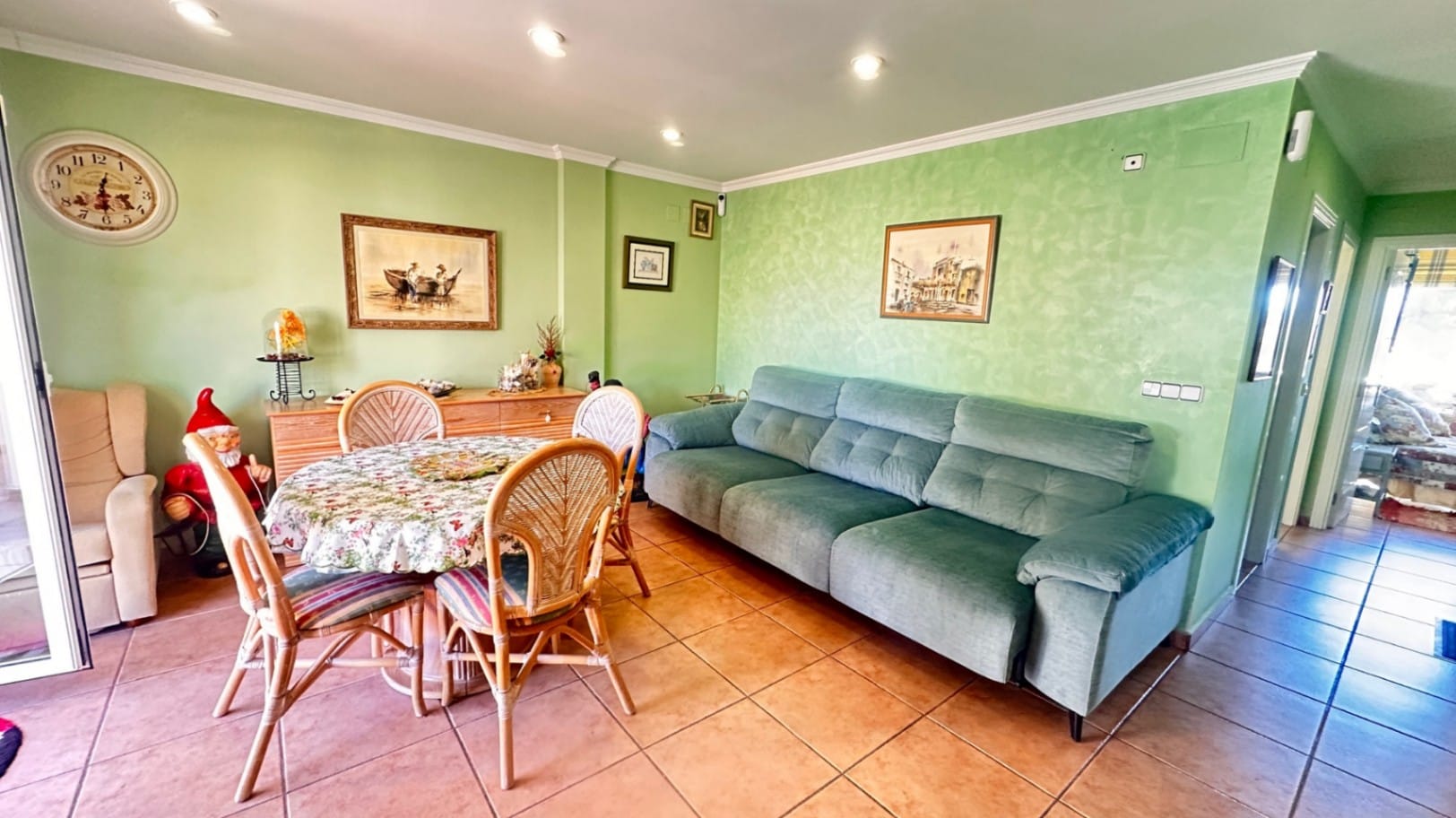 VENTA DE ATICO EN DENIA, LAS MARINAS, KM. 1,5