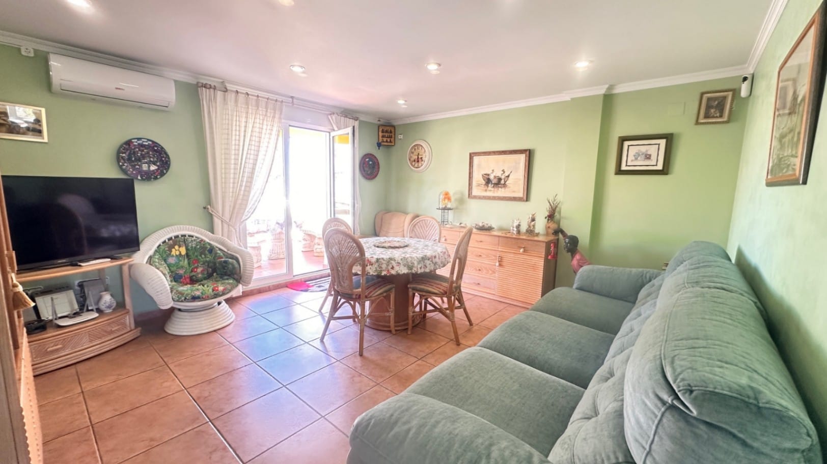 VENTA DE ATICO EN DENIA, LAS MARINAS, KM. 1,5