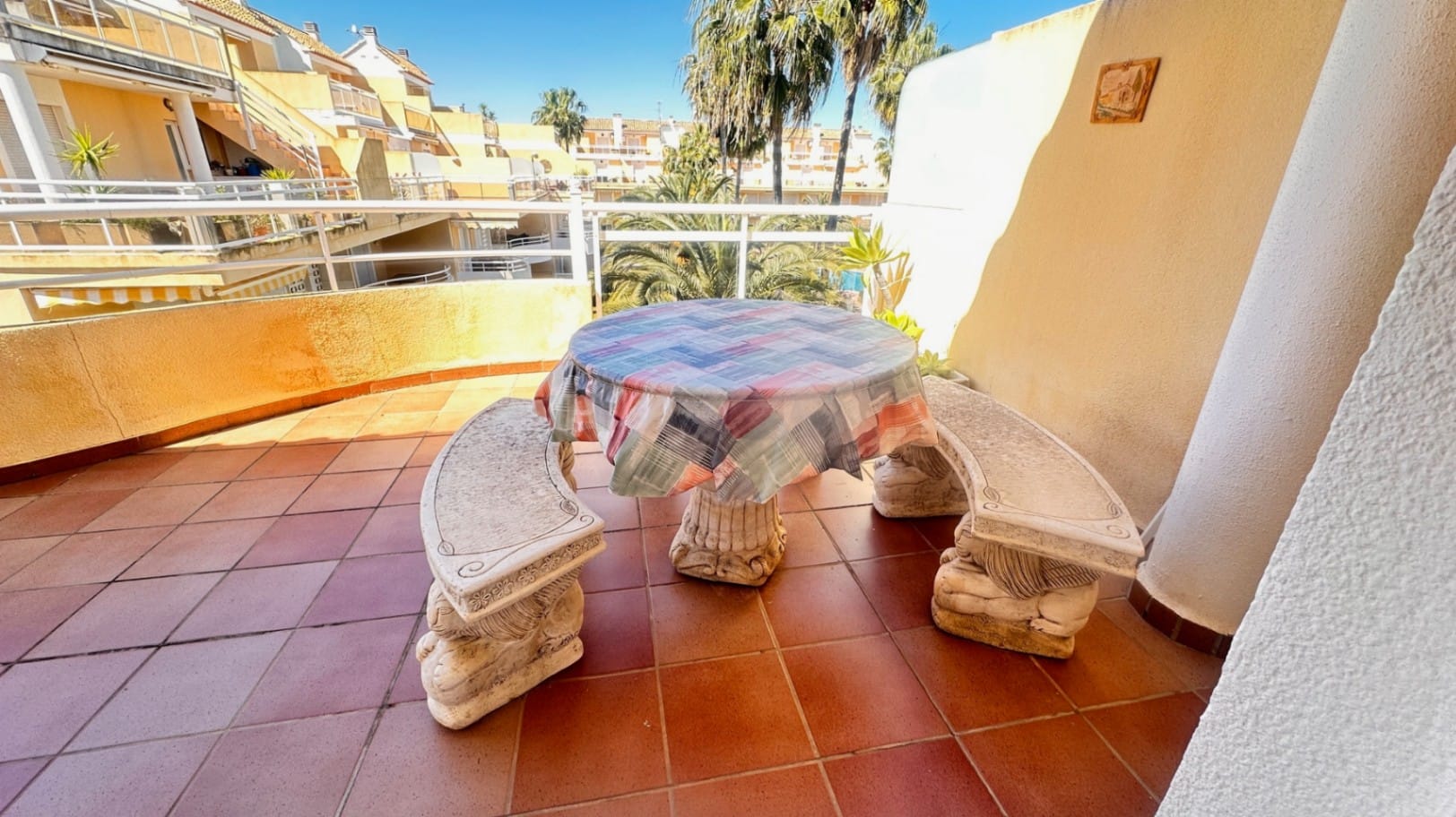 VENTA DE ATICO EN DENIA, LAS MARINAS, KM. 1,5